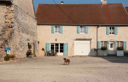 Gîte n°52G1027 Leffonds - Haute-Marne - photo