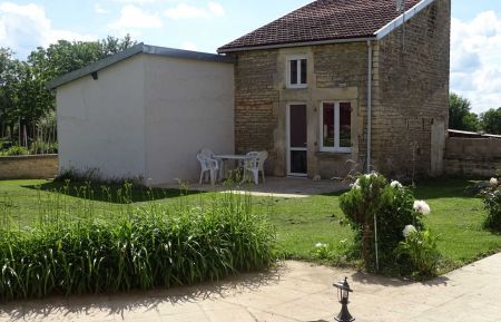 G&icirc;te n&deg;52G1068 Arc-en-Barrois - Haute-Marne - photo