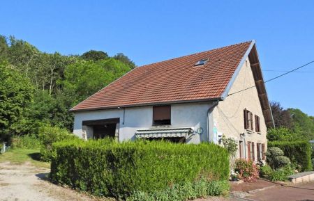 G&icirc;te n&deg;52G233 Langres - Haute-Marne - photo