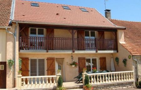 Gîte n°52G264 Signéville - Haute-Marne - photo
