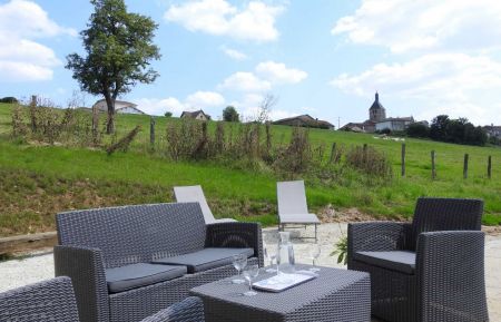 G&icirc;te n&deg;52G363 Dommartin-le-Franc - Haute-Marne - photo