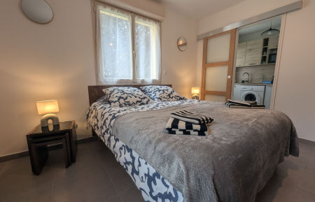 G&icirc;te n&deg;52G411 &Eacute;claron-Braucourt-Sainte-Livi&egrave;re - Haute-Marne - Studio
