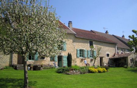 Chambre d'h&ocirc;tes n&deg;52G561 Clinchamp - Haute-Marne - photo