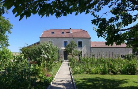Chambre d'h&ocirc;tes n&deg;52G571 Reynel - Haute-Marne - photo