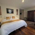 Chambre BOULIERE