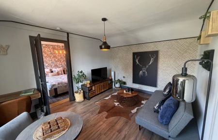Salon City Break n°52G395 Chaumont - Haute-Marne - Salon