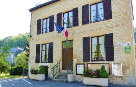 G&icirc;te n&deg;104 Rub&eacute;court-et-Lam&eacute;court - Ardennes - photo