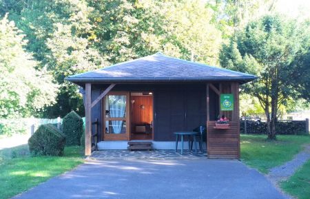 Gîte n°140 Mondigny - Ardennes - photo