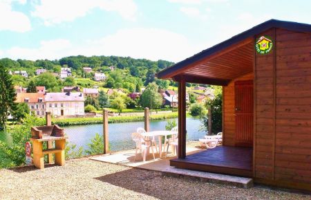 Gîte n°1451 Monthermé - Ardennes - photo