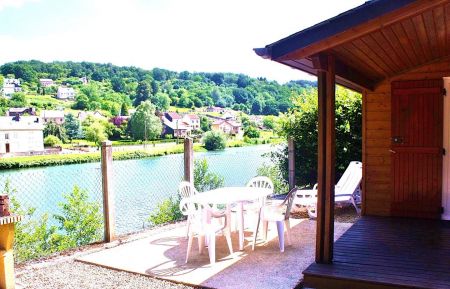 Gîte n°1453 Monthermé - Ardennes - photo