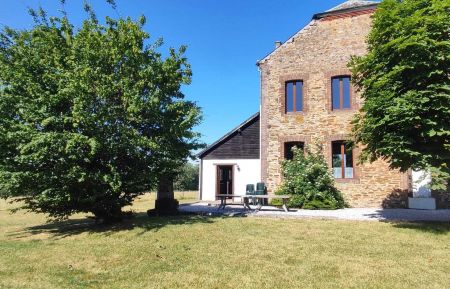 Gîte n°150 Brognon - Ardennes - photo