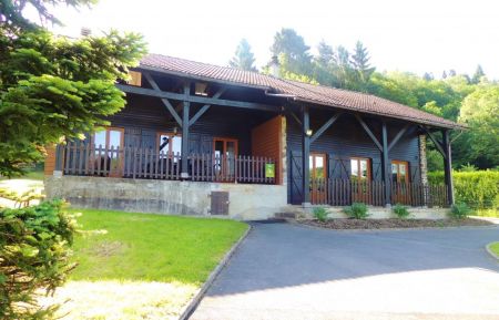 G&icirc;te n&deg;166 Les Mazures - Ardennes - photo