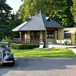 gite - LE COIN DE PARADIS - BAALONS - Ardennes