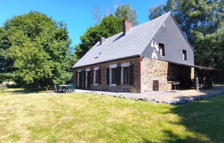 Gîte n°225 Brognon - Ardennes - photo