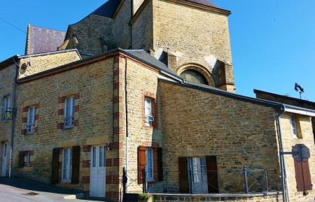G&icirc;te n&deg;269 Renwez - Ardennes - photo