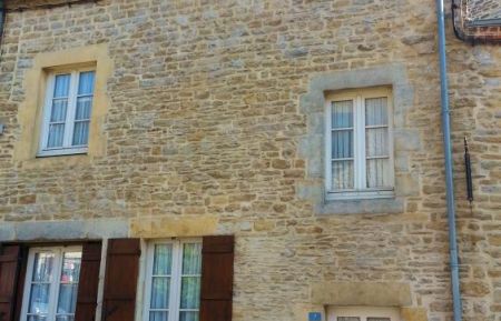G&icirc;te n&deg;270 Renwez - Ardennes - photo