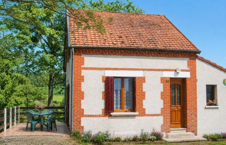 G&icirc;te n&deg;293 La Horgne - Ardennes - photo