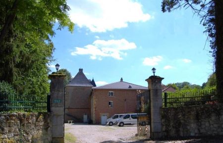 Gîte n°311 Chatel-Chéhéry - Ardennes - photo