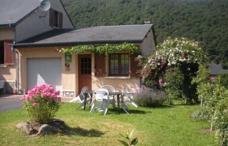 G&icirc;te n&deg;322 Haybes - Ardennes - photo