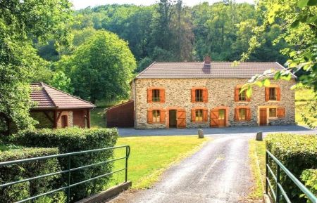 G&icirc;te n&deg;324 Neufmanil - Ardennes - photo