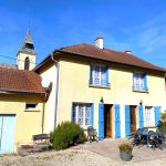 gite - MELABELLE - MALANDRY - Ardennes
