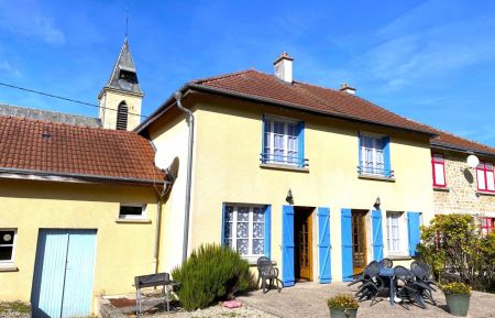 G&icirc;te n&deg;325 Malandry - Ardennes - photo