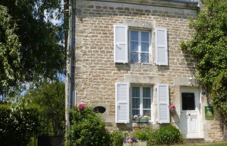 G&icirc;te n&deg;332 Jandun - Ardennes - photo