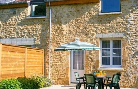Gîte n°342 Douzy - Ardennes - photo