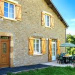 gite - LA FERME DE LA FONTAINE - DOUZY - Ardennes