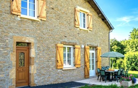 G&icirc;te n&deg;343 Douzy - Ardennes - photo