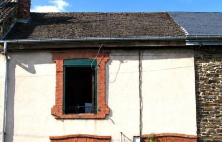 Gîte n°351 Gespunsart - Ardennes - photo