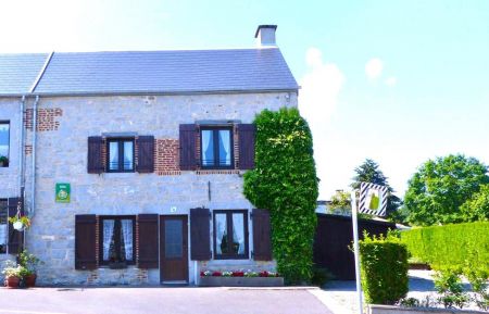 G&icirc;te n&deg;354 Rancennes - Ardennes - photo