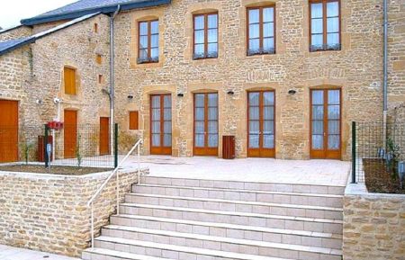 G&icirc;te n&deg;355 Douzy - Ardennes - photo
