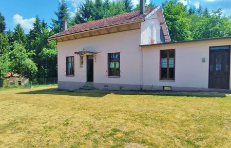 G&icirc;te n&deg;358 Fumay - Ardennes - photo