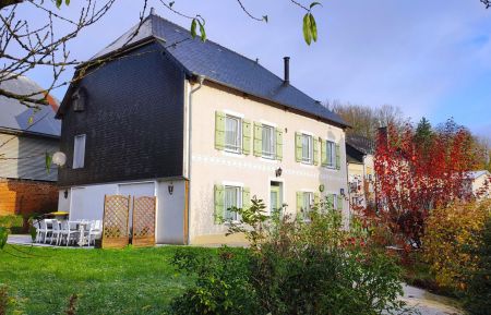 G&icirc;te n&deg;369 Chaumont-Porcien - Ardennes - photo