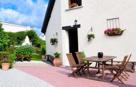 G&icirc;te n&deg;375 Bourg-Fid&egrave;le - Ardennes - photo