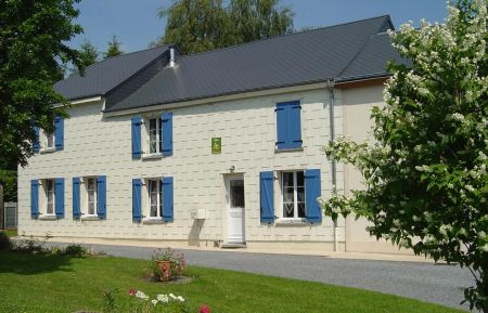 G&icirc;te n&deg;378 Rocroi - Ardennes - photo