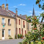 gite - LE G&Icirc;TE ANDR&Eacute; DH&Ocirc;TEL - ST LAMBERT ET MONT DE JEUX - Ardennes