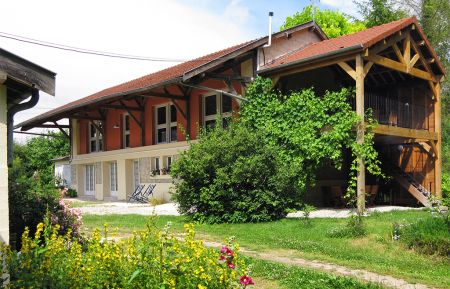 Gîte n°412 Houdilcourt - Ardennes - photo