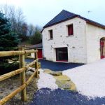 gite - LA GRANGE - VAUX MONTREUIL - Ardennes
