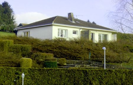G&icirc;te n&deg;417 Mouzon - Ardennes - photo