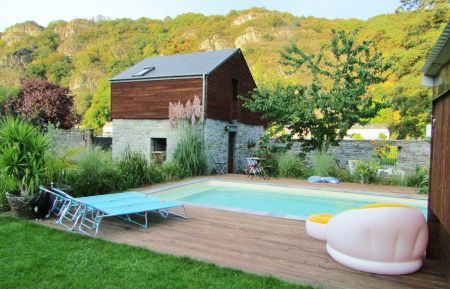 G&icirc;te n&deg;430 Chooz - Ardennes - photo
