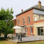 gite - LE C&Eacute;LISE - SAULCES MONCLIN - Ardennes