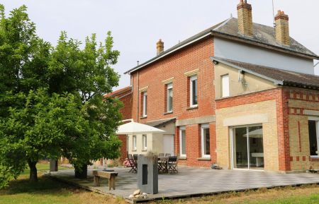 G&icirc;te n&deg;436 Saulces-Monclin - Ardennes - photo