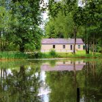 gite - LA CROIX MAJOT - REGNIOWEZ - Ardennes