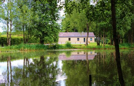 G&icirc;te n&deg;438 Regniowez - Ardennes - photo