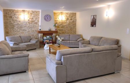 G&icirc;te n&deg;439 Douzy - Ardennes - photo