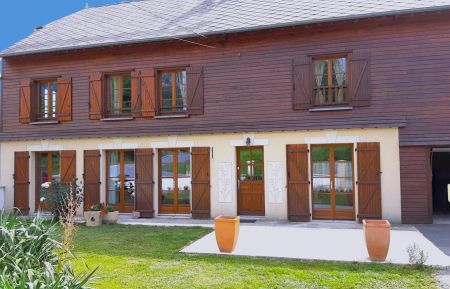G&icirc;te n&deg;473 Givron - Ardennes - photo