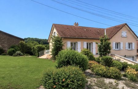 G&icirc;te n&deg;476 Signy-Montlibert - Ardennes - photo