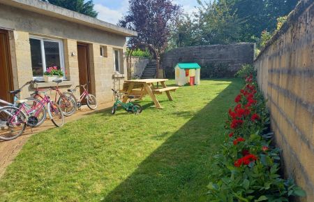 G&icirc;te n&deg;4771 Renwez - Ardennes - photo